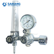 SK-EH050 Medical Argon Gas Pressure Reducer For Emergency